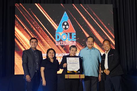 dole job hiring 2023|DOLE: BPO tops industries with most active job vacancies .